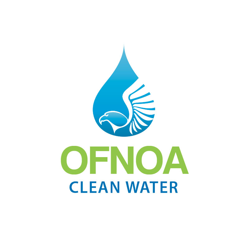 OFNOA - Logo & Brand