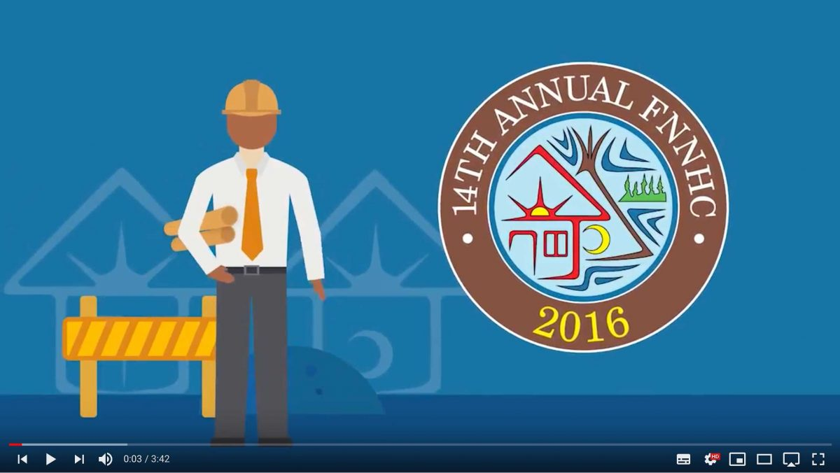 FNHC 2016 - video