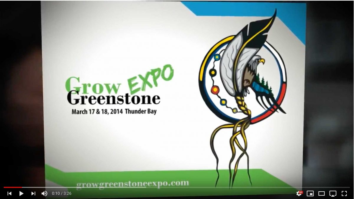 Grow Greenstone Expo