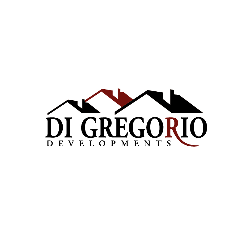 Di Gregorio - Logo & Brand
