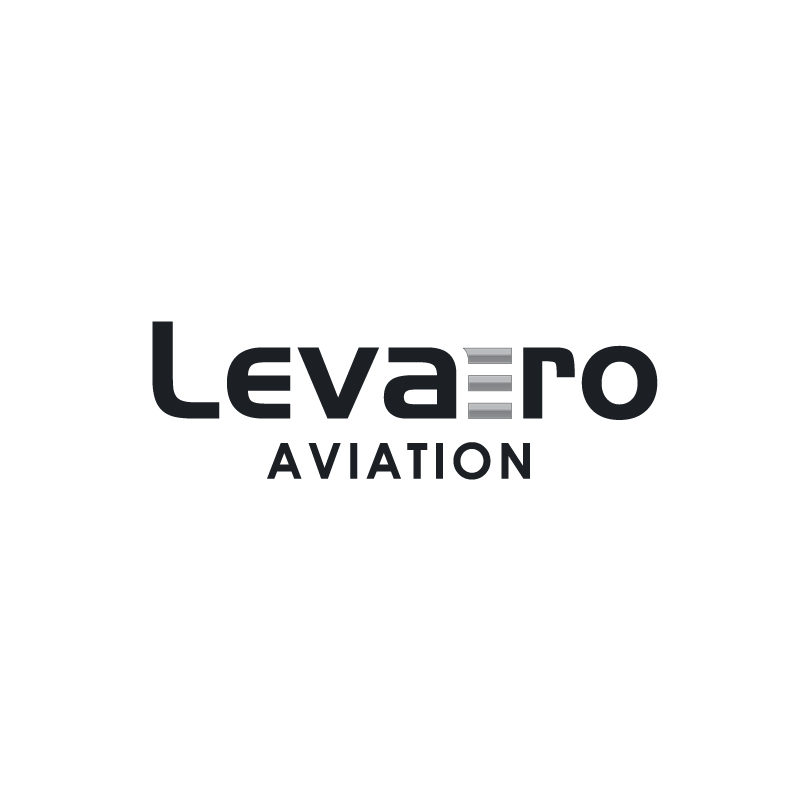 Levaero Aviation - Logo & Brand