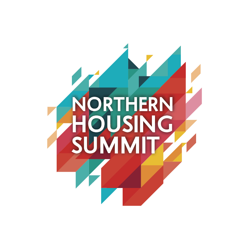 Northern Housing Summit - Logo & Brand