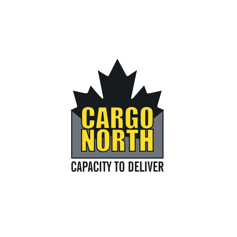 Cargo North - Logo & Brand