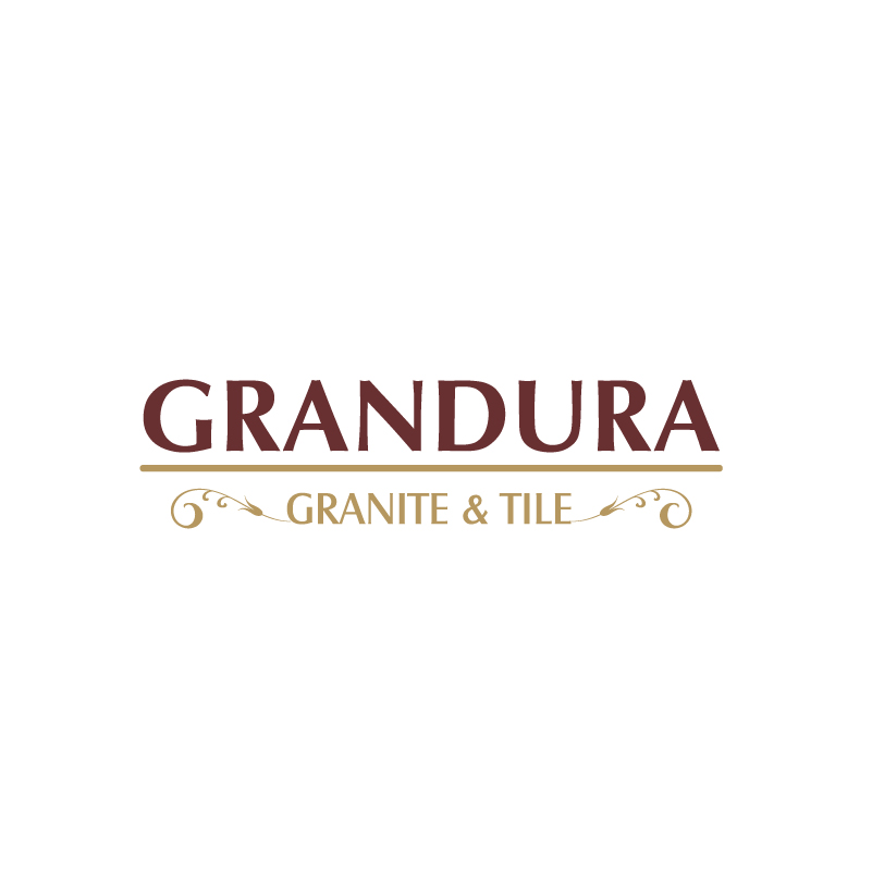 Grandura - Logo & Brand