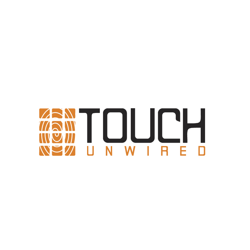Touch Unwired - Logo & Brand