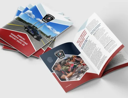 Nishnawbe Aski Police – AGM Report 2025