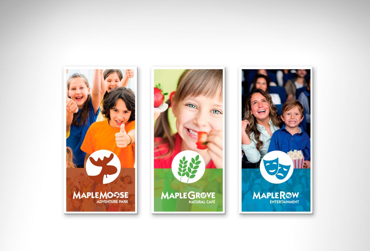 MapleTops - Print Outdoor Banners