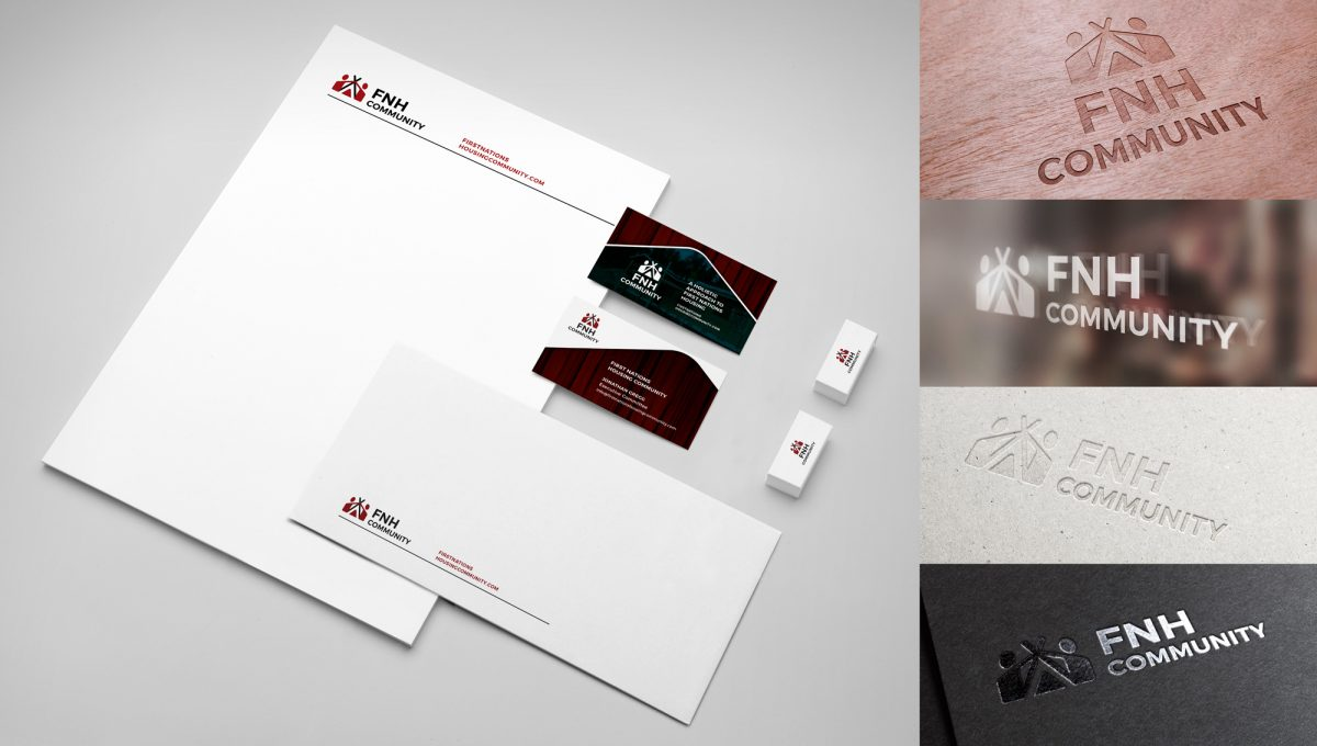 First Nations Housing Community - Collateral