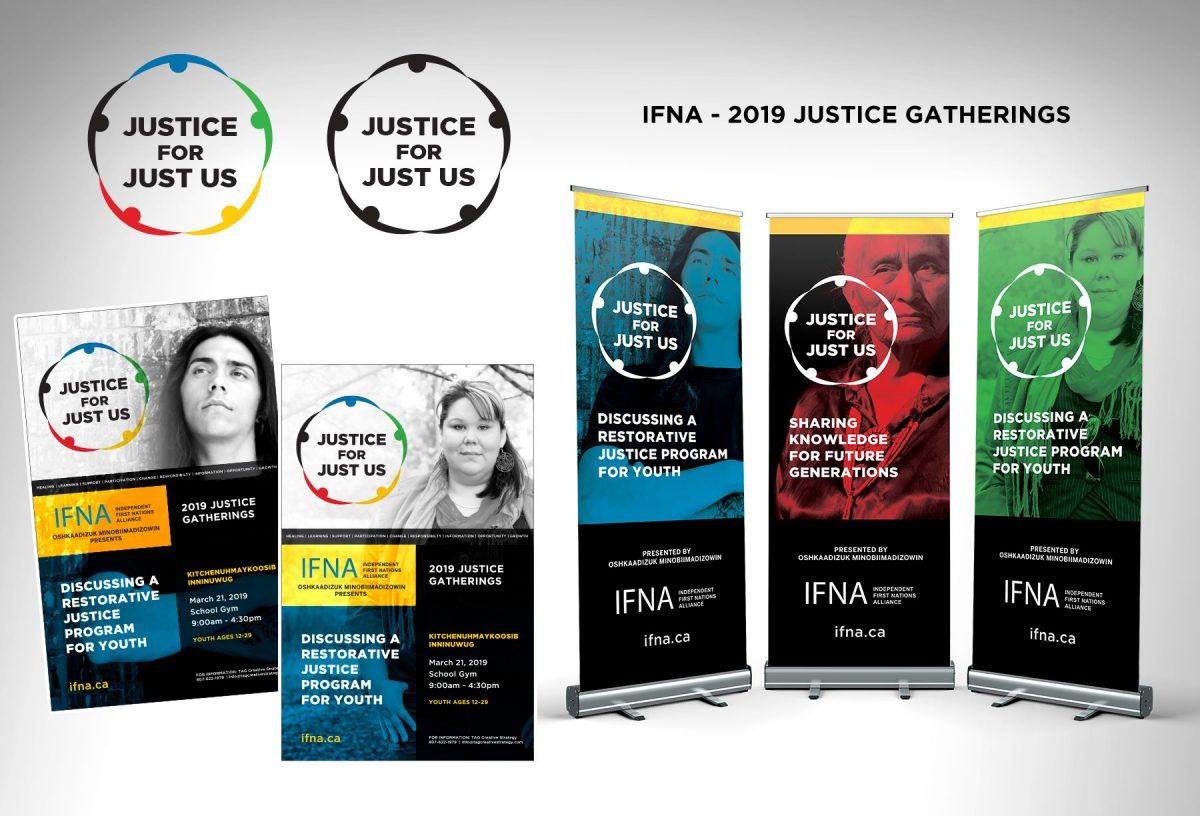 IFNA- 2019 Justice Gatherings