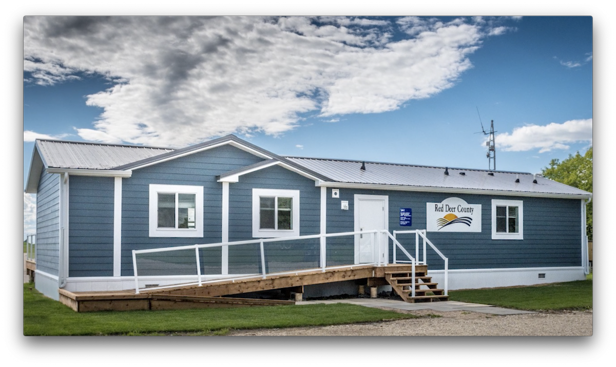 Northern Superior Structural Solutions