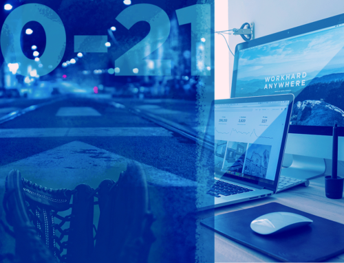 Build a Marketing Strategy and They Will Come