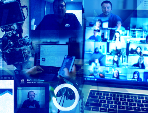 Virtual Events are Here to Stay