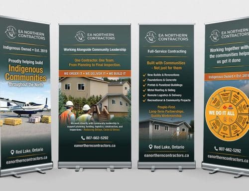 EA Northern Contractors-Rollups