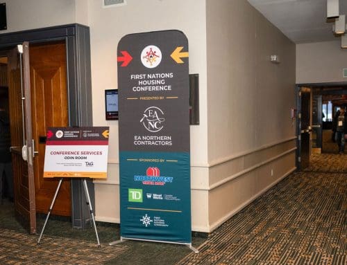 FNHC2026-Directional Signage