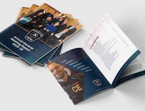 Nishnawbe Aski Police – AGM Report 2026