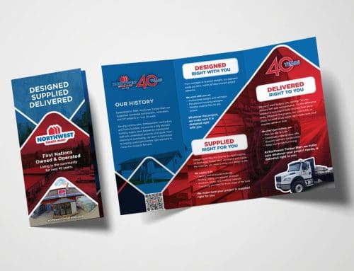 Northwest Timber Mart-Brochure